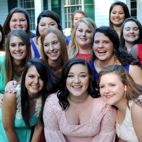 10 Things Being In A Sorority Has Taught Me