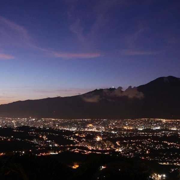 5 Things That Made Me Enjoy Growing Up in Caracas