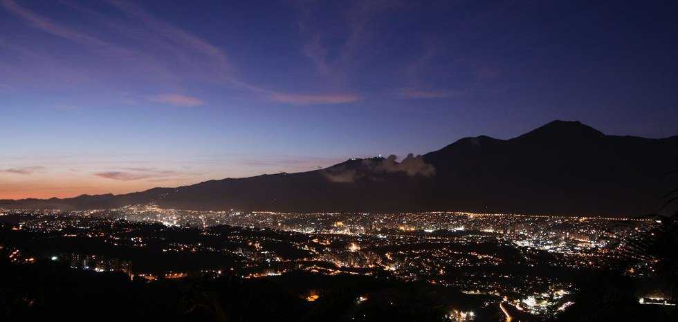 5 Things That Made Me Enjoy Growing Up in Caracas
