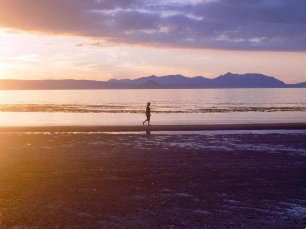 The Best Summer Of My Life