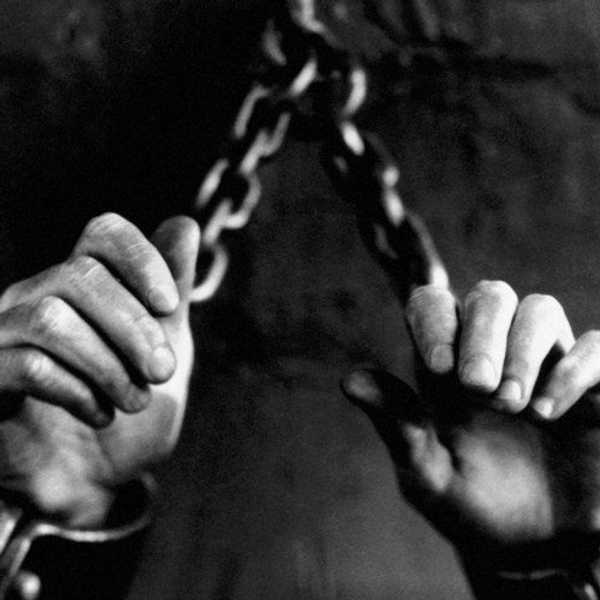 Forms Of Slavery Explained