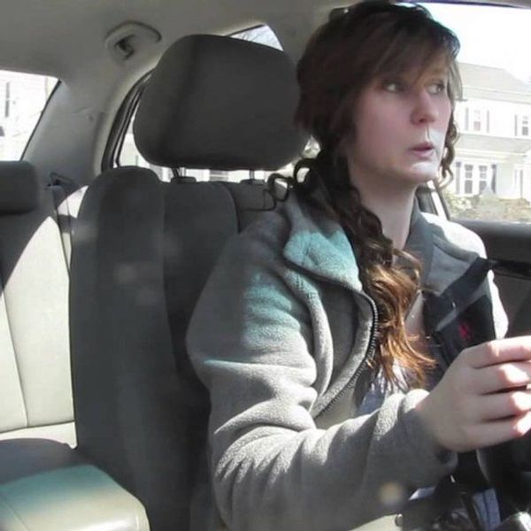 Thoughts During A Road Trip By Yourself