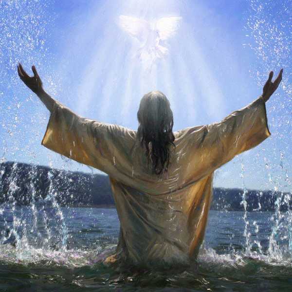 My God, Story, and Testimony