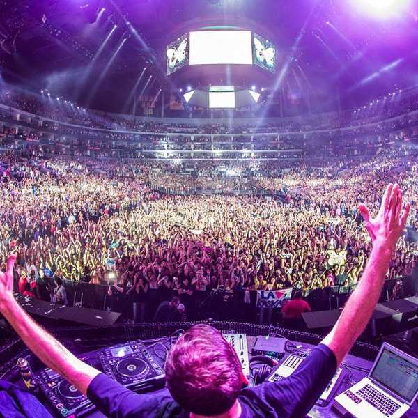 53 Songs For Any Party