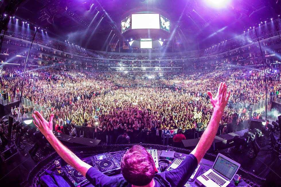 53 Songs For Any Party