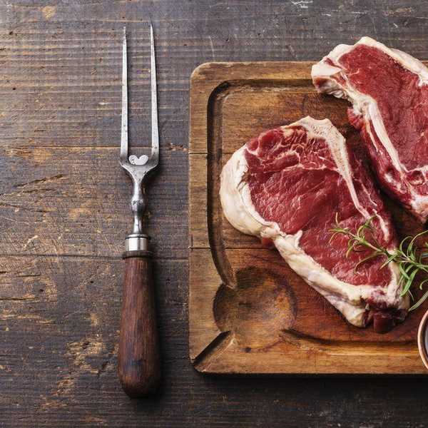 The Disgusting Reality Behind Meat Production