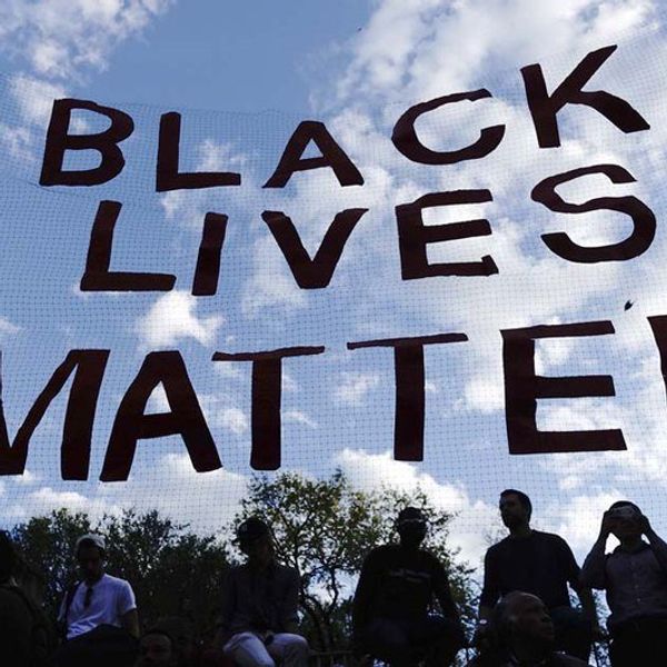 Trying To Understand 'Black Lives Matter' After The Milwaukee Riots