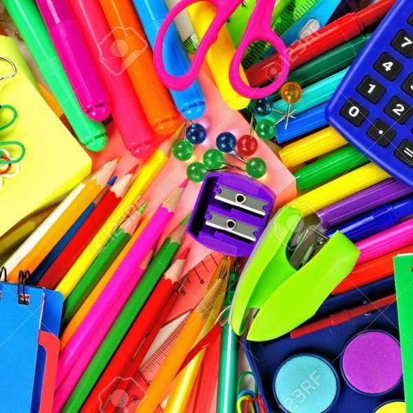 Staples: The Back-To-School Wonderland