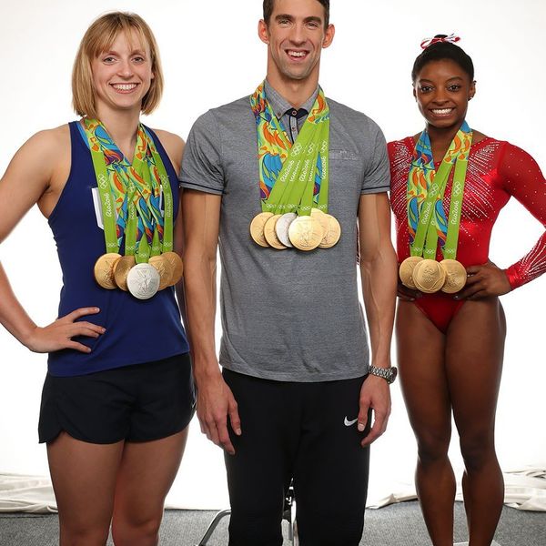 15 Thoughts We All Have While Watching The Olympics