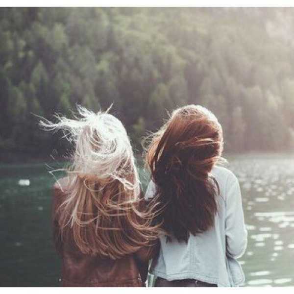 How I Lost A Friend To Find Myself
