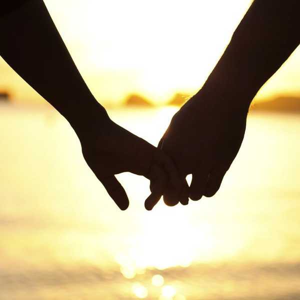 Is It Love Or Just Infatuation