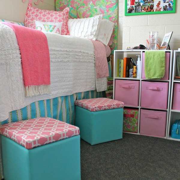 Easy Organization For The Busy College Student