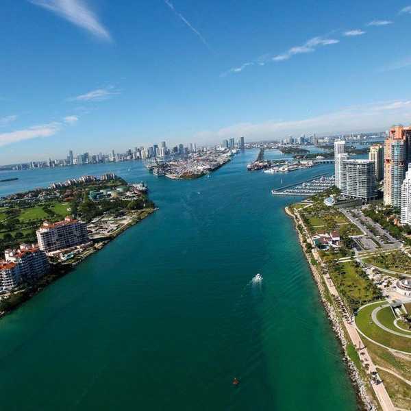 14 Things All Floridians Know To Be True
