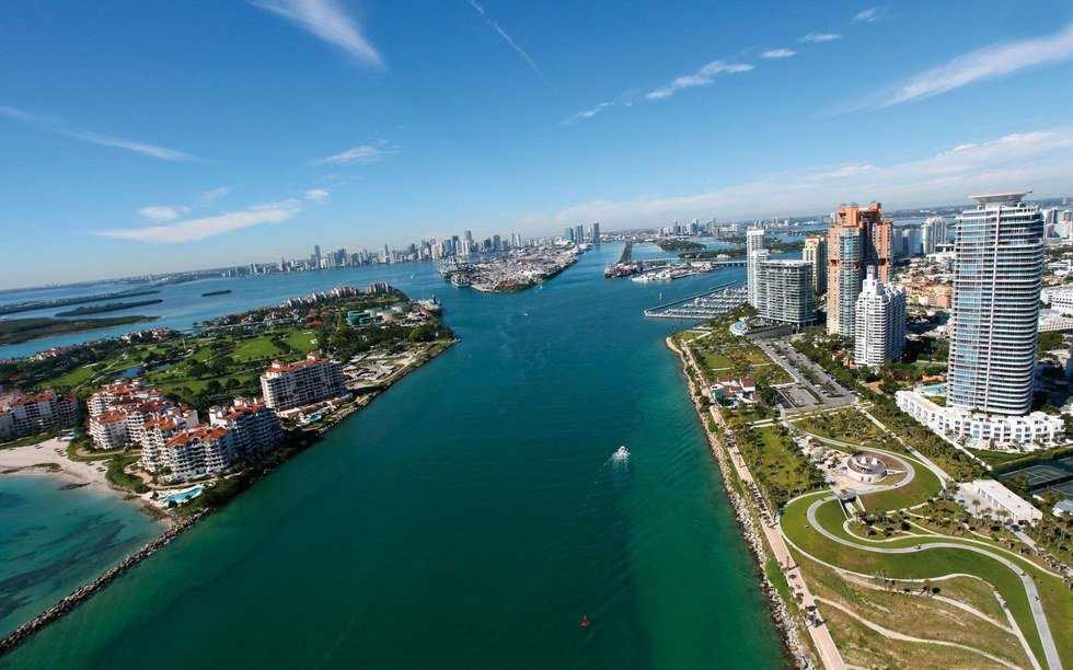 14 Things All Floridians Know To Be True