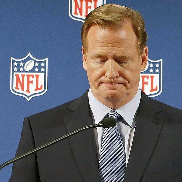 Why NFL Fans Should Have Sided with Tom Brady