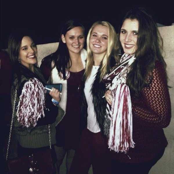 10 Pieces Of Advice For College Freshmen