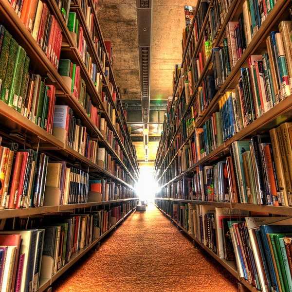 To The Young Writer Suffering A Crisis Of Self