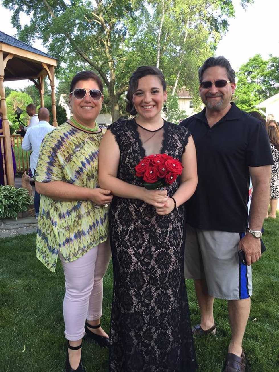 An Open Letter To My Father As I Leave For College