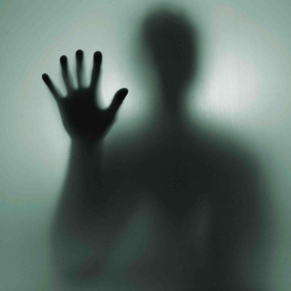 The Apparition Of A Boy