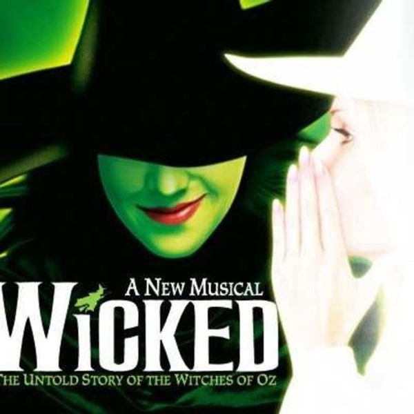 Dream Casting For Universal's Adaptation Of Wicked