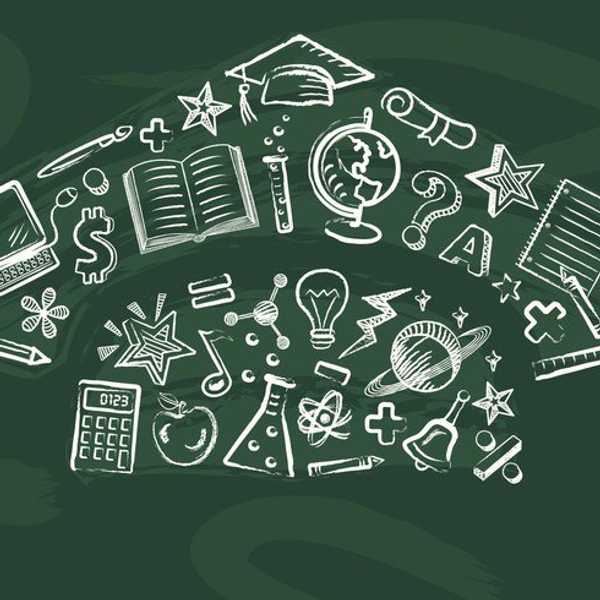 Three Non-Cliché Lessons I Learned When I Went To College