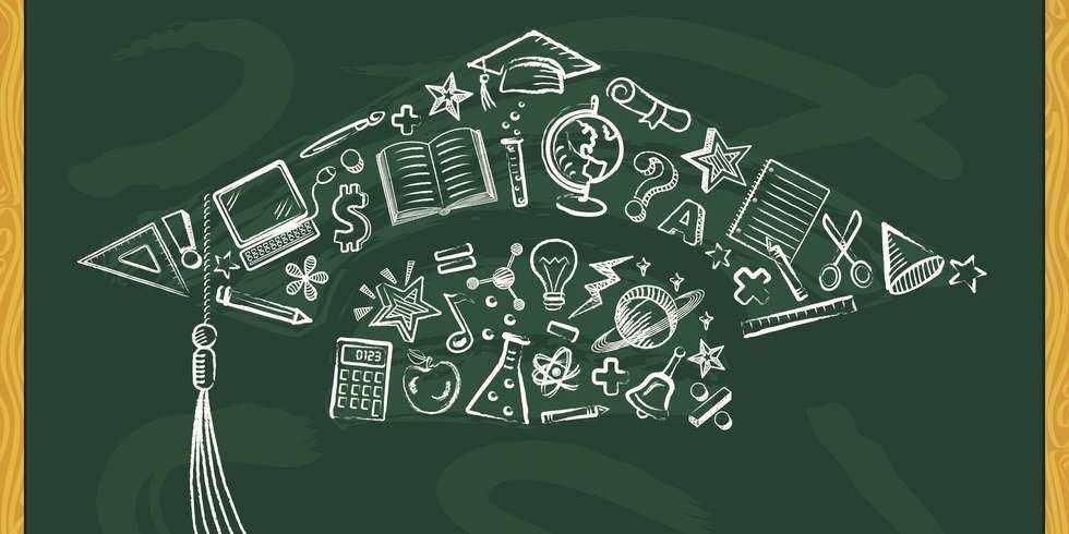 Three Non-Cliché Lessons I Learned When I Went To College