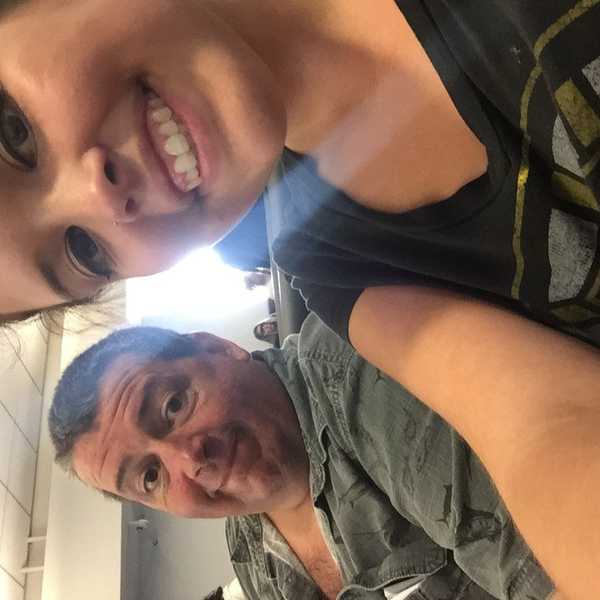 Thank You, Dad