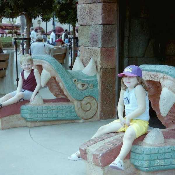 If You Haven't Been To Walt Disney World, You're Missing Out