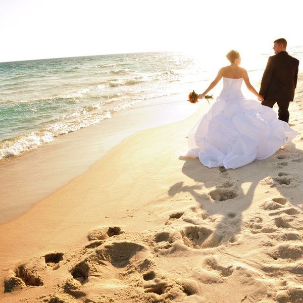 The One You Thought You Were Going To Marry