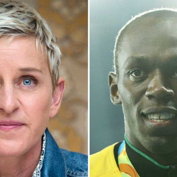 Ellen DeGeneres: Humor Or Racism?