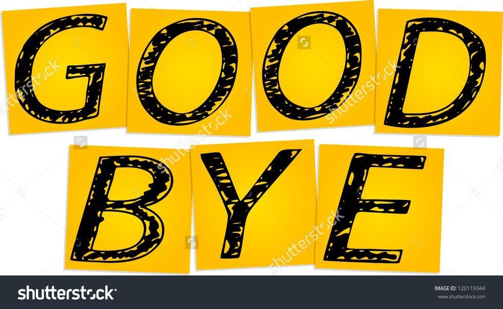 Thank you Odyssey, You Have Really Fused Into My Personality