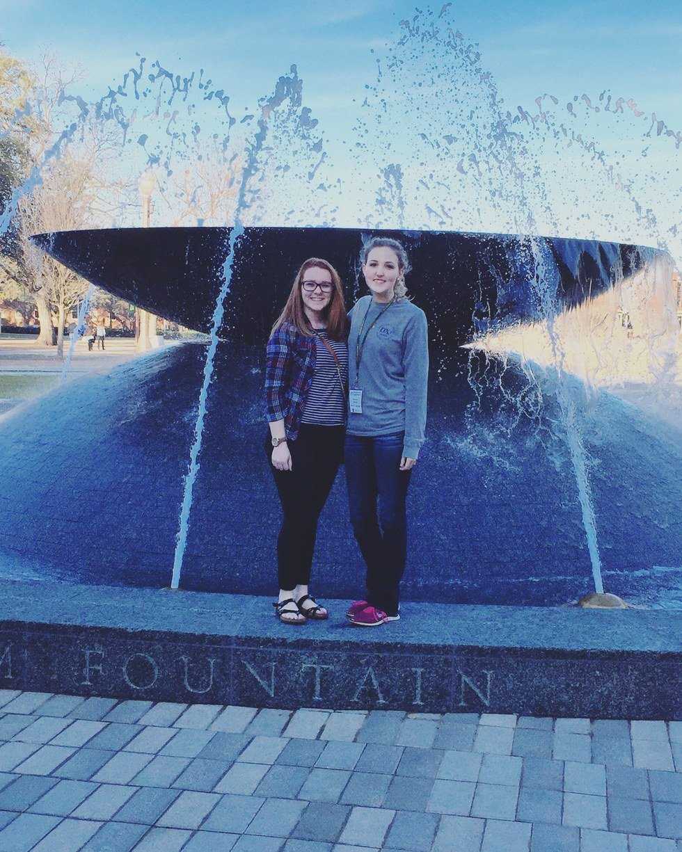 4 Reasons To Meet Your Roomie Ahead of Time