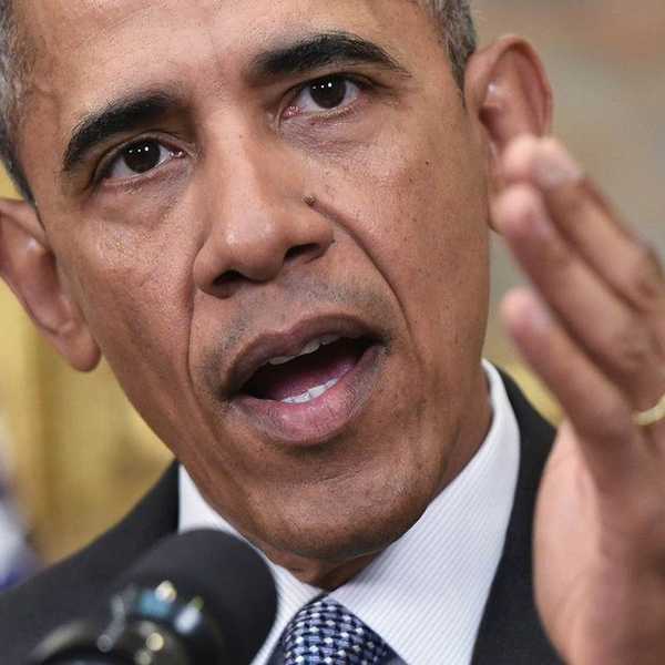 Is Obama As Bad As The Media Makes Him Out To Be?