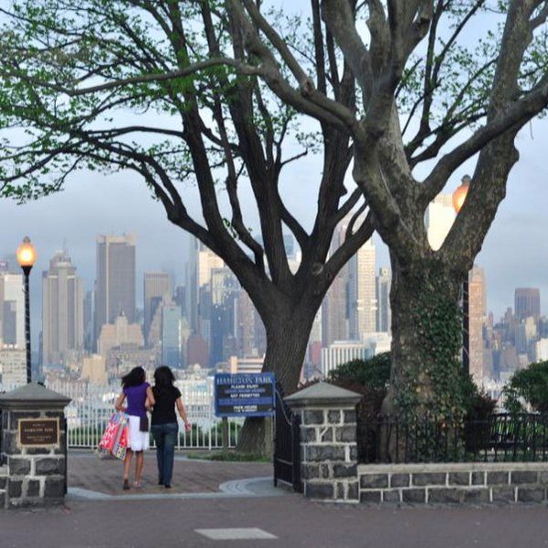 How Growing Up In Weehawken, NJ, Shaped Me Into The Person I Am Today