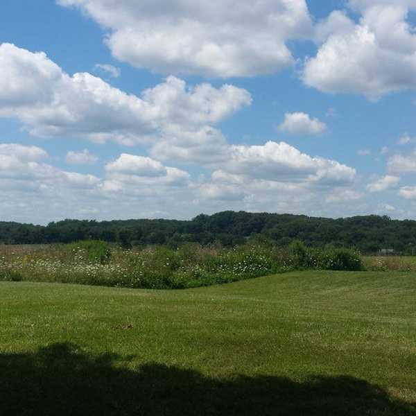 What I Learned As A State Park Intern