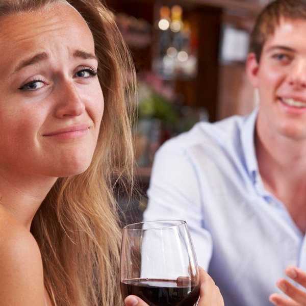25 UD Alumni Share Their Worst First Date Stories