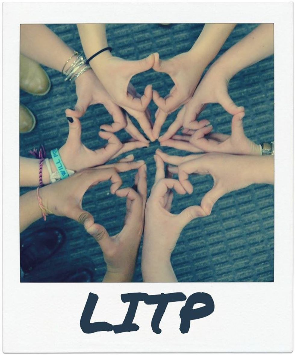 Disaffiliation: Think Before You Make That Mistake.