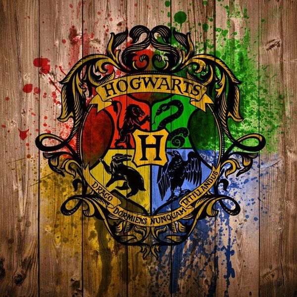 Hogwarts House Traits