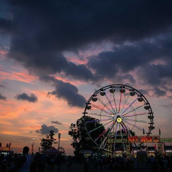 10 Reasons to Go to the Kentucky State Fair