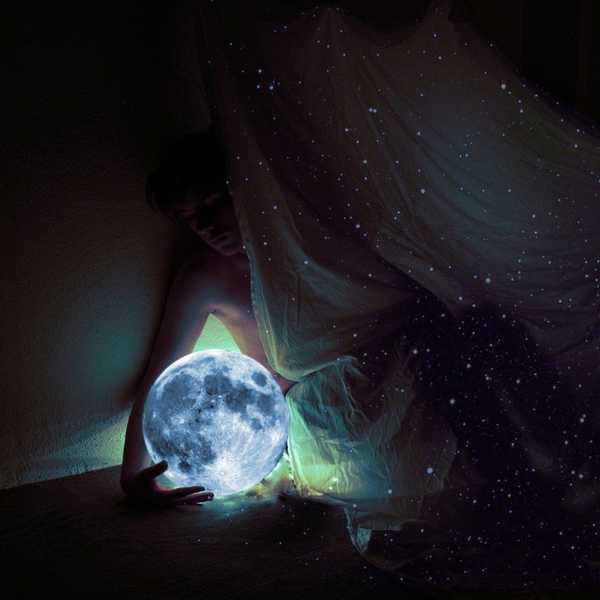 Keep Dreaming