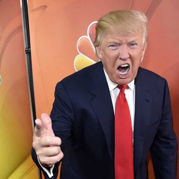 Trumping Around