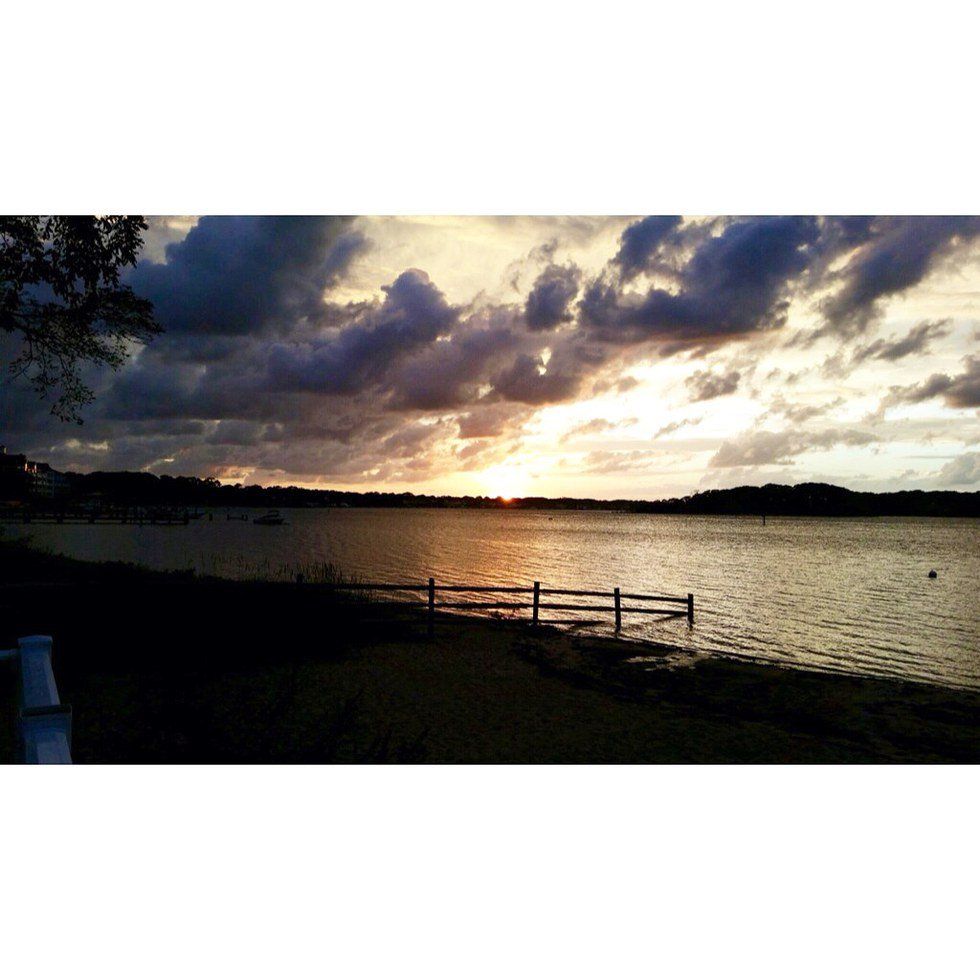 A Place Called Earth, A Thing Called Freedom