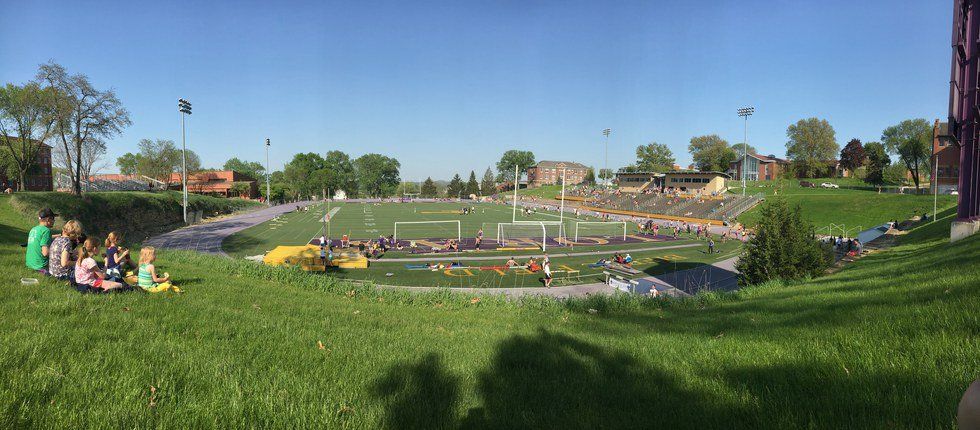 8 Reasons Why I'm Ready To Be Back At Loras