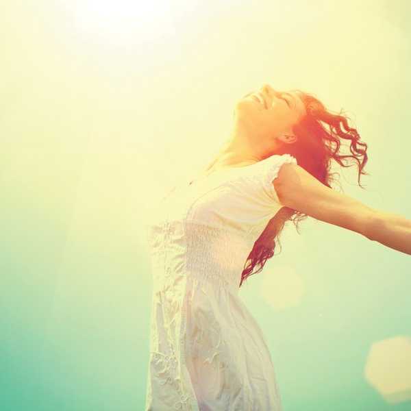 7 Quotes For Those Who Need A Little Pick-Me-UP
