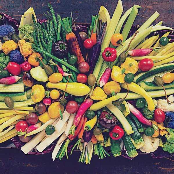 The Pros and Cons of Being Vegan