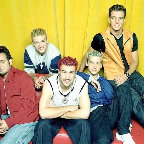 The Ultimate Throwback Playlist