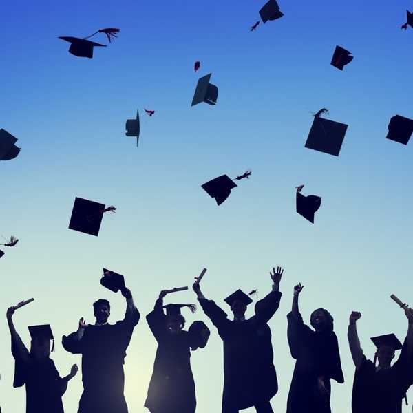 To All the High School Seniors Getting Ready To Go To College Next Year