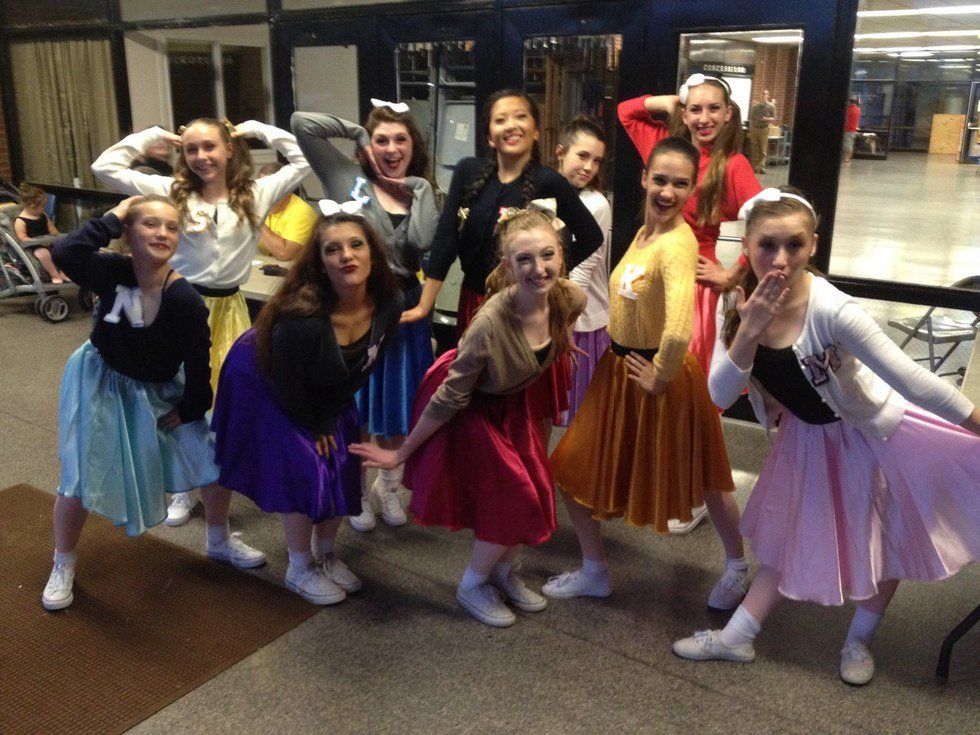 How My Friendships Changed and I Became Better Because of It