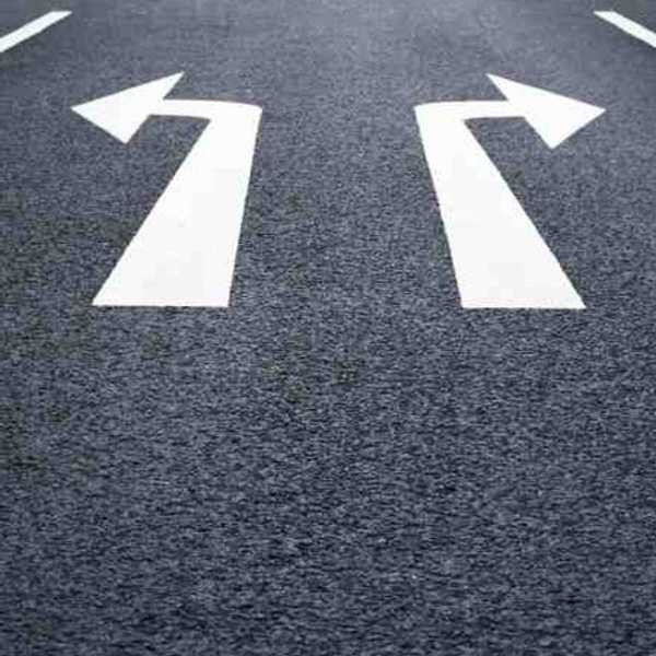 18 Quotes For Every 18-Year-Old About Making Hard Decisions