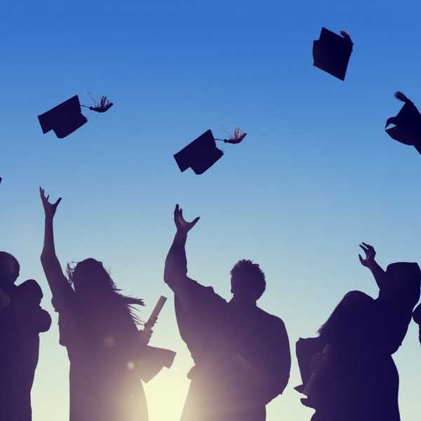 Entering My Senior Year Of College: 5 Stages Of Grief